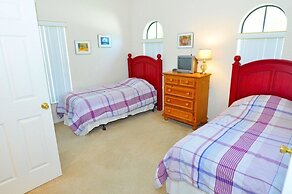 Fs54735 - High Grove - 4 Bed 3 Baths Villa