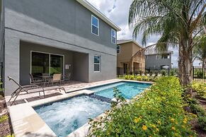 Aco258668 - The Encore Club Resort - 8 Bed 7 Baths Villa