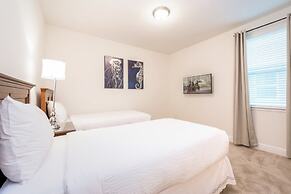 Aco258668 - The Encore Club Resort - 8 Bed 7 Baths Villa