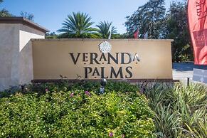 Ip60173 - Veranda Palms Resort - 5 Bed 3 Baths Villa
