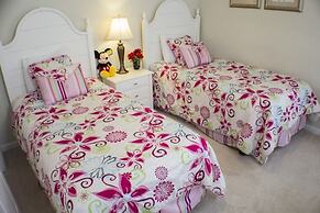 Ip60342 - Windsor Hills Resort - 6 Bed 4 Baths Villa