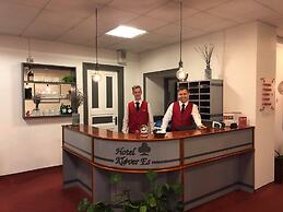 Hotel Kløver Es