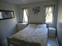 Larkollen vacation house