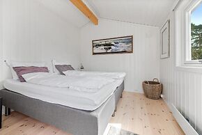 Larkollen vacation house