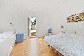 Larkollen vacation house