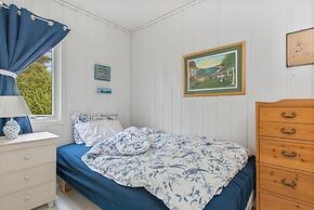 Larkollen vacation house