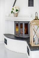 Larkollen vacation house