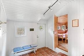 Larkollen vacation house