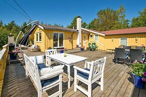 Larkollen vacation house