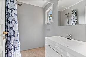 Larkollen vacation house