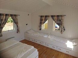 Larkollen vacation house