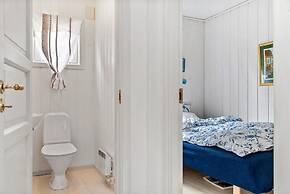 Larkollen vacation house