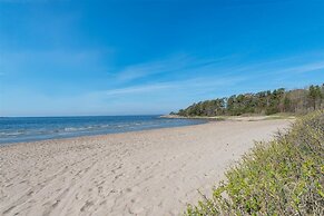 Larkollen vacation house