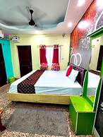 Goroomgo J K Inn Puri