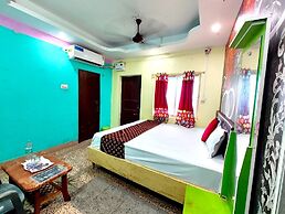 Goroomgo J K Inn Puri