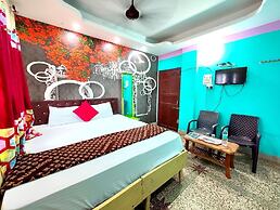 Goroomgo J K Inn Puri