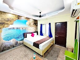 Goroomgo J K Inn Puri