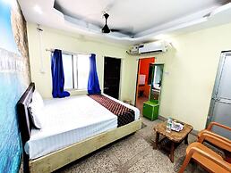 Goroomgo J K Inn Puri