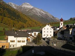 Ökohotel Edelweiss