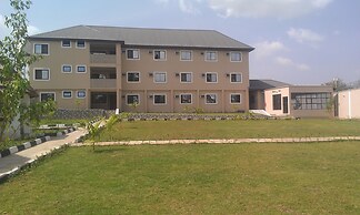 Royal Resorts Ibadan