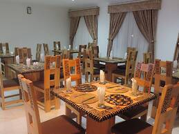 Royal Resorts Ibadan