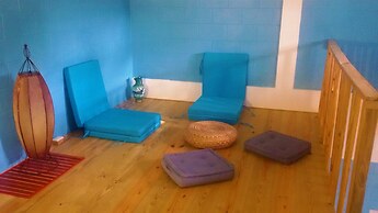 B&B El Mirador al Mar