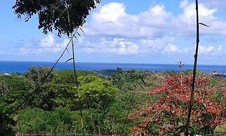 B&B El Mirador al Mar