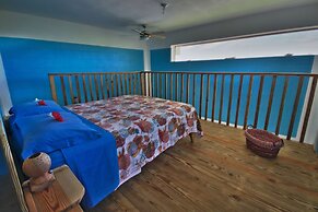 B&B El Mirador al Mar