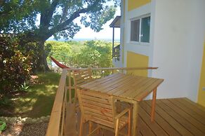 B&B El Mirador al Mar