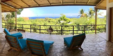 B&B El Mirador al Mar