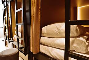 Durty Nelly's - Hostel