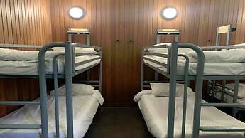 Durty Nelly's - Hostel