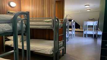 Durty Nelly's - Hostel