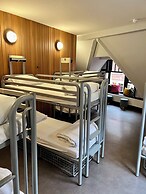 Durty Nelly's - Hostel