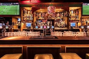 Durty Nelly's - Hostel