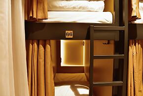 Durty Nelly's - Hostel
