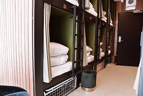 Durty Nelly's - Hostel