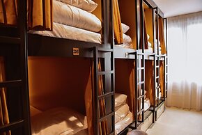 Durty Nelly's - Hostel