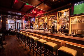 Durty Nelly's - Hostel