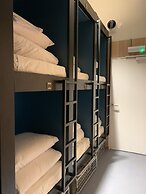 Durty Nelly's - Hostel