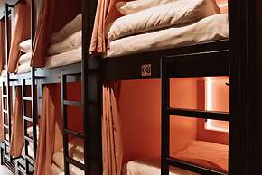 Durty Nelly's - Hostel