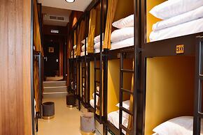 Durty Nelly's - Hostel