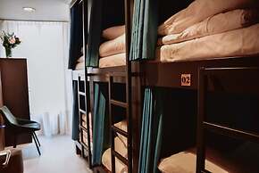 Durty Nelly's - Hostel