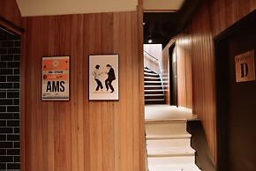 Durty Nelly's - Hostel