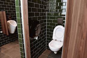 Durty Nelly's - Hostel