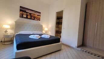 Rome Central Rooms Guest House o Affittacamere