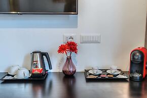 Rome Central Rooms Guest House o Affittacamere