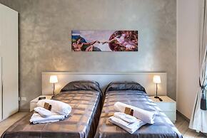 Rome Central Rooms Guest House o Affittacamere