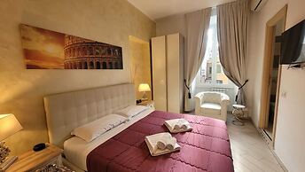 Rome Central Rooms Guest House o Affittacamere