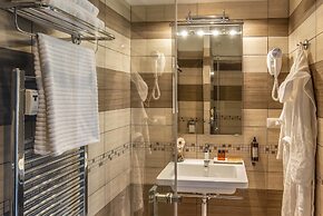 Rome Central Rooms Guest House o Affittacamere